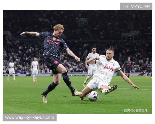 托特纳姆热刺高密度推进让对方无从调整