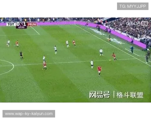 热刺替补上场的冲击力成为赛场转折点