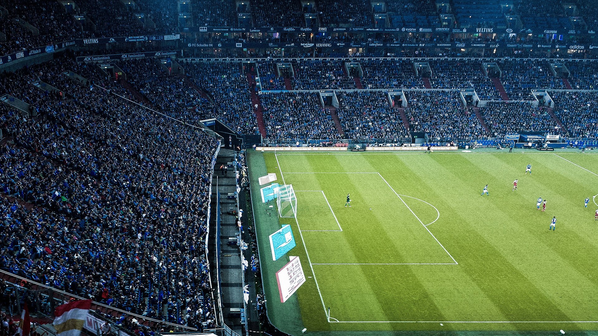 球迷文化成为足球产业重要部分，足球球迷的定义